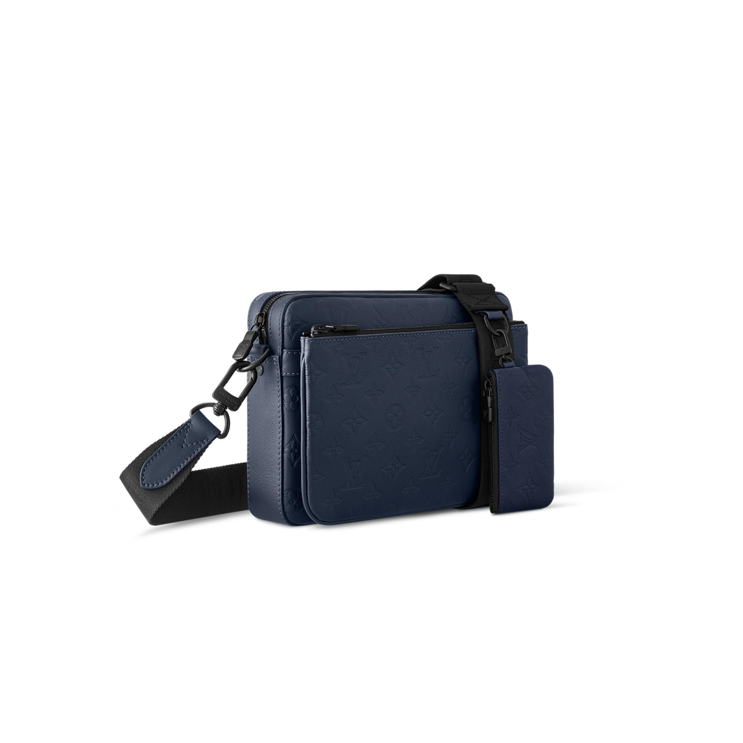 l0*is V*t0n trio messenger m14785 (25*19*7cm)